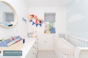 Bedroom 3- click for photo gallery